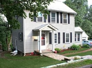 7 Roy St, Worcester, MA 01603
