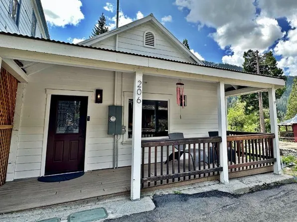 206 Main St, Sierra City, CA 96125