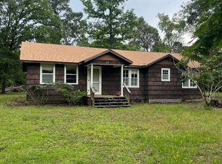 655 Wood Hvn, Livingston, TX 77351