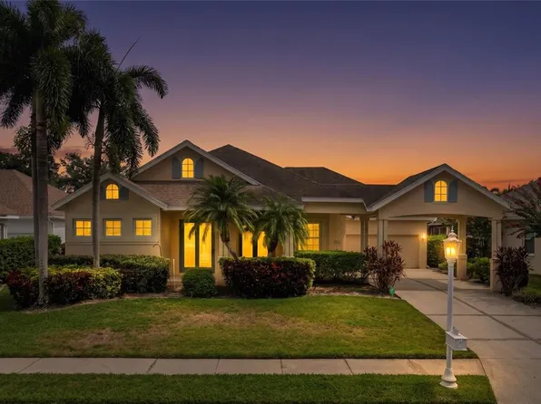 4616 BLUE MARLIN DRIVE, BRADENTON, FL 34208