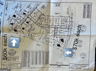 7728 Cheviot Dr #9, Winston, GA 30187