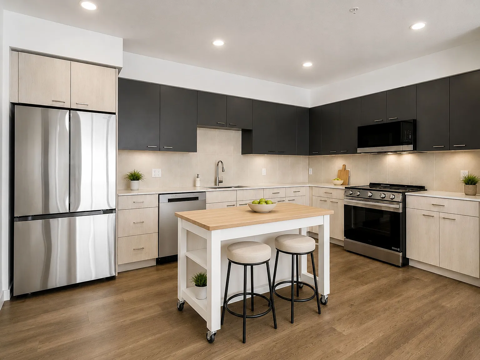 Hillstone — Photo 1