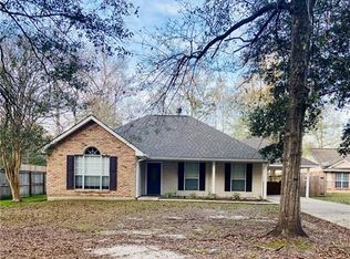 39313 McQueen Rd, Pearl River, LA 70452