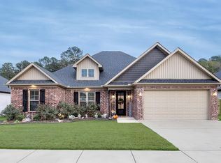 6126 Creekwater Dr, Bryant, AR 72002