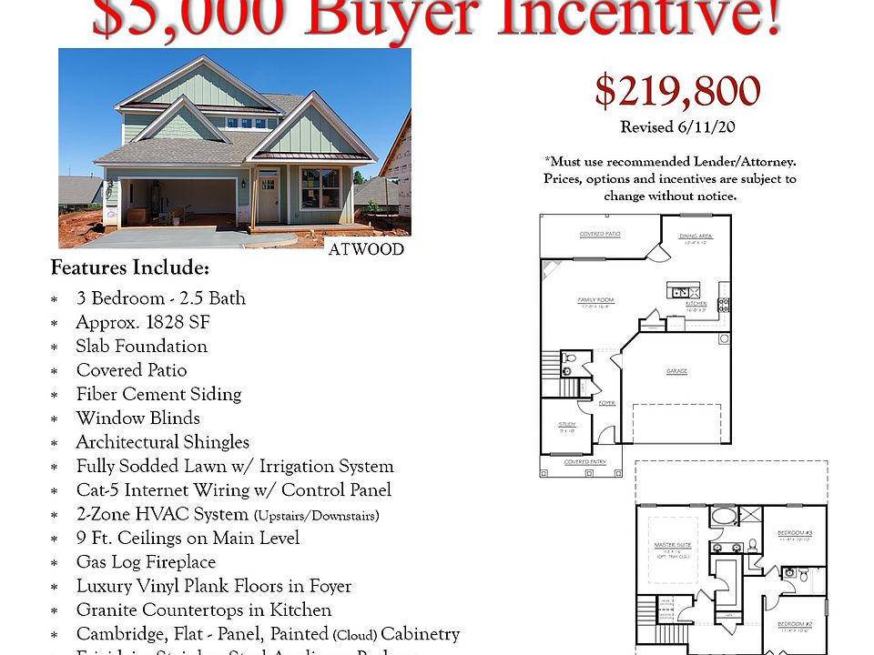 2nd image of 140 Shumard Ln