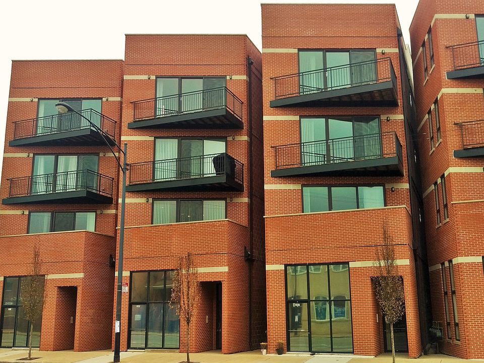 1st image of 3511 N Elston Ave APT 2