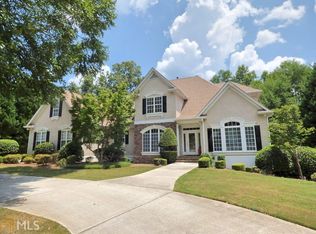 124 Somerset Hls, McDonough, GA 30253
