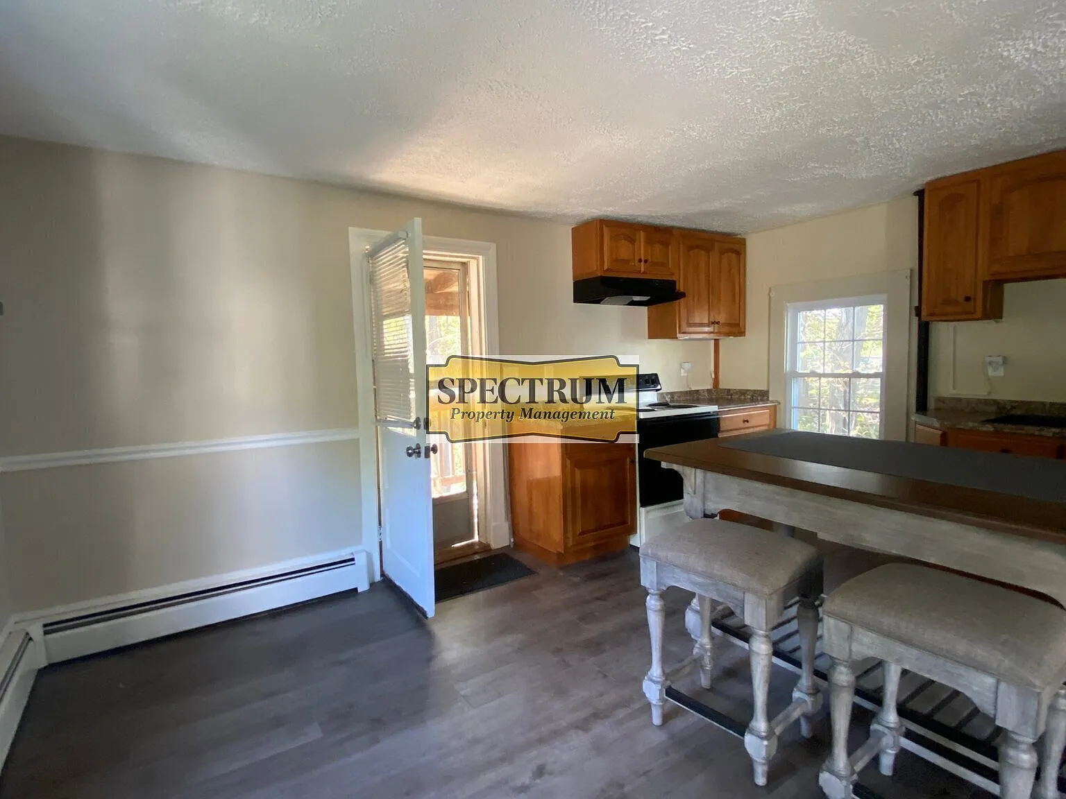 2 bed, $1,850 — Photo 2