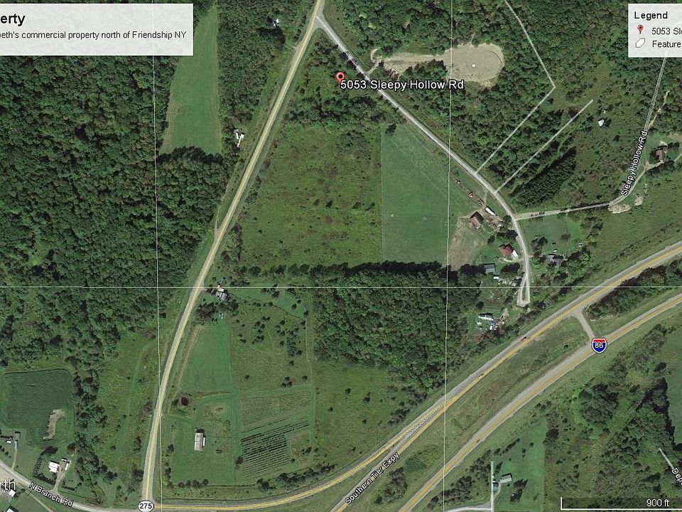 2nd image of 5053 Sleepy Hollow Rd