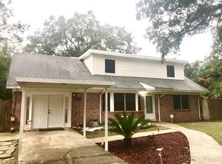4521 Marlane Dr, Pensacola, FL 32526
