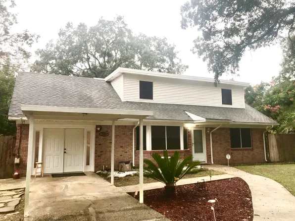 4521 Marlane Dr, Pensacola, FL 32526