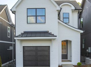 539 Croley Dr #A, Nashville, TN 37209