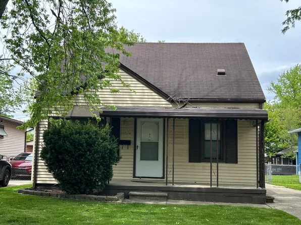20524 Powers Ave, Dearborn Heights, MI 48125