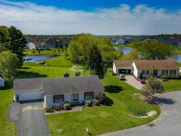 15 Windy Way, Smyrna, DE 19977