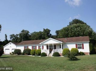 3599 Brummell Dr, Trappe, MD 21673