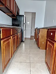 Rented by Albert Attias, LREB