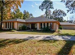 1600 Palomino Ln, Humble, TX 77339