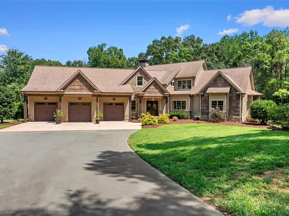 1915 Wheeler Bridge Rd, Burlington, NC 27215