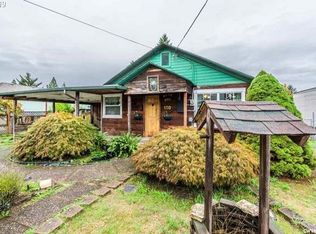 150 Hobbs St, Lebanon, OR 97355