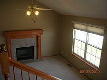 Living Room w/fireplace
