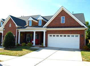 4089 Gilchrist Dr, Burlington, NC 27215