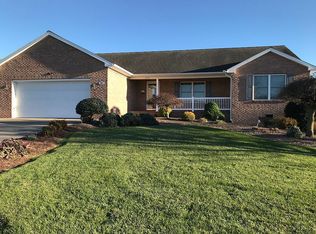 2993 W Wind Dr, Harrisonburg, VA 22801