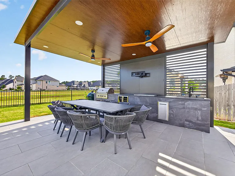 9623 Lakeside Arbor Way — Photo 35