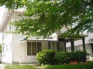 2940 N Boulevard Pl, Indianapolis, IN