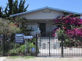 1201 95th Ave, Oakland, CA 94603