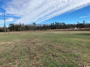 9 Vox Hwy, Johnsonville, SC 29555