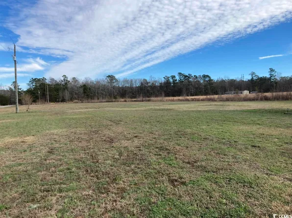 10 Vox Hwy., Johnsonville, SC 29555