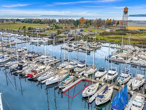 3rd image of 9540 Semiahmoo Parkway #C36