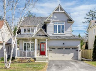 11 Christy Dr, Wasaga Beach, ON L9Z1C8