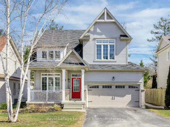 11 Christy Dr, Wasaga Beach, ON L9Z 1C8