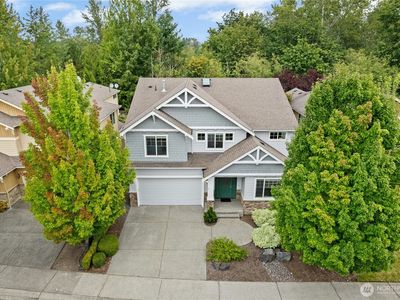 27006 SE 13th Street, Sammamish, WA, 98075