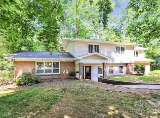 2619 Inverness Rd, Charlotte, NC 28209