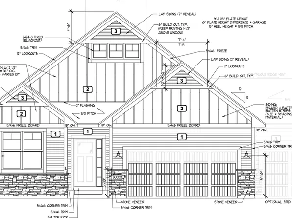 6280 157th Ct N, Hugo, MN 55038