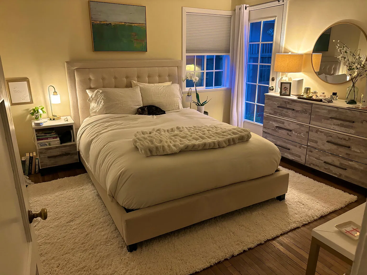 3 bed, 1328 sqft, $6,500 — Photo 4