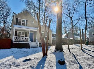 12601 Copperas Ln, Henrico, VA 23233