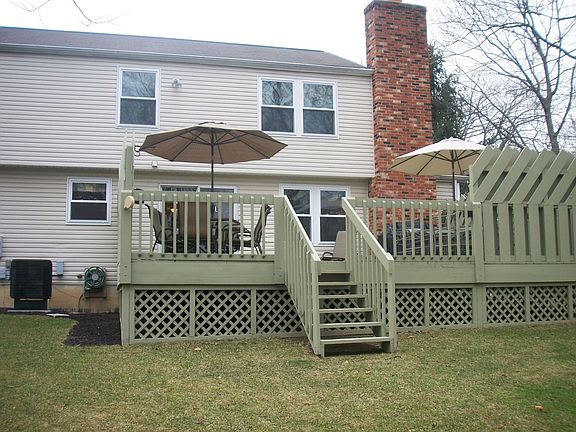 2nd image of 4246 Linchmere Dr