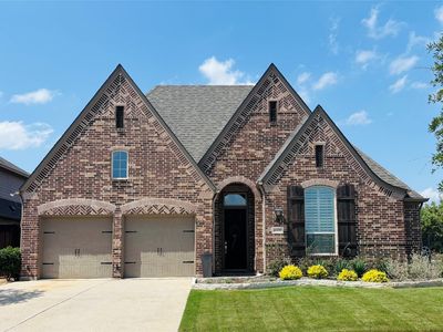 4600 Autumn Sage Dr, Prosper, TX, 75078