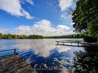 38 Lakeview Ave, Whitchurch Stouffville, ON L4A2H1