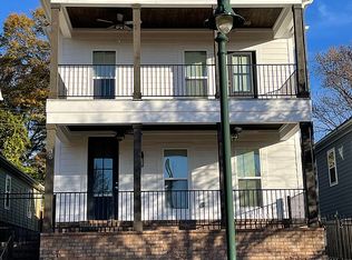 35 W Orleans St, Jackson, TN 38301