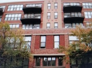 15 S Throop St APT 601, Chicago, IL 60607