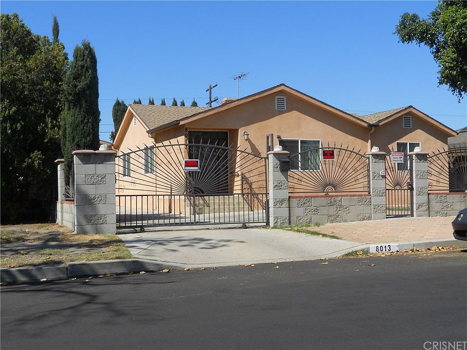 1st image of 8013 Vantage Ave