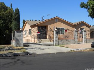 8013 Vantage Ave, North Hollywood, CA 91605