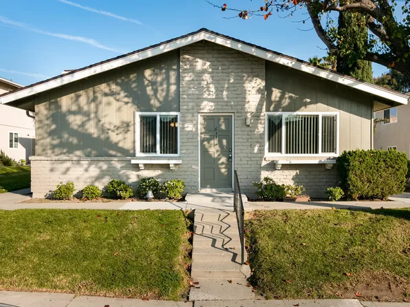 611 Avenue Del Platino, Newbury Park, CA 91320