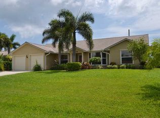 548 Balboa St, Sebastian, FL 32958