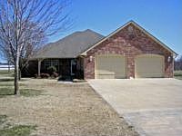 Beautiful Home on 1 Acre