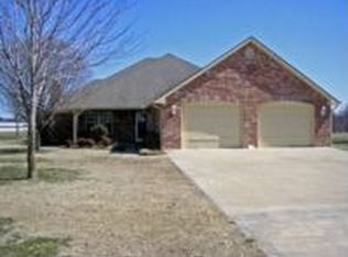 3295 Habberton Rd #89, Springdale, AR 72764